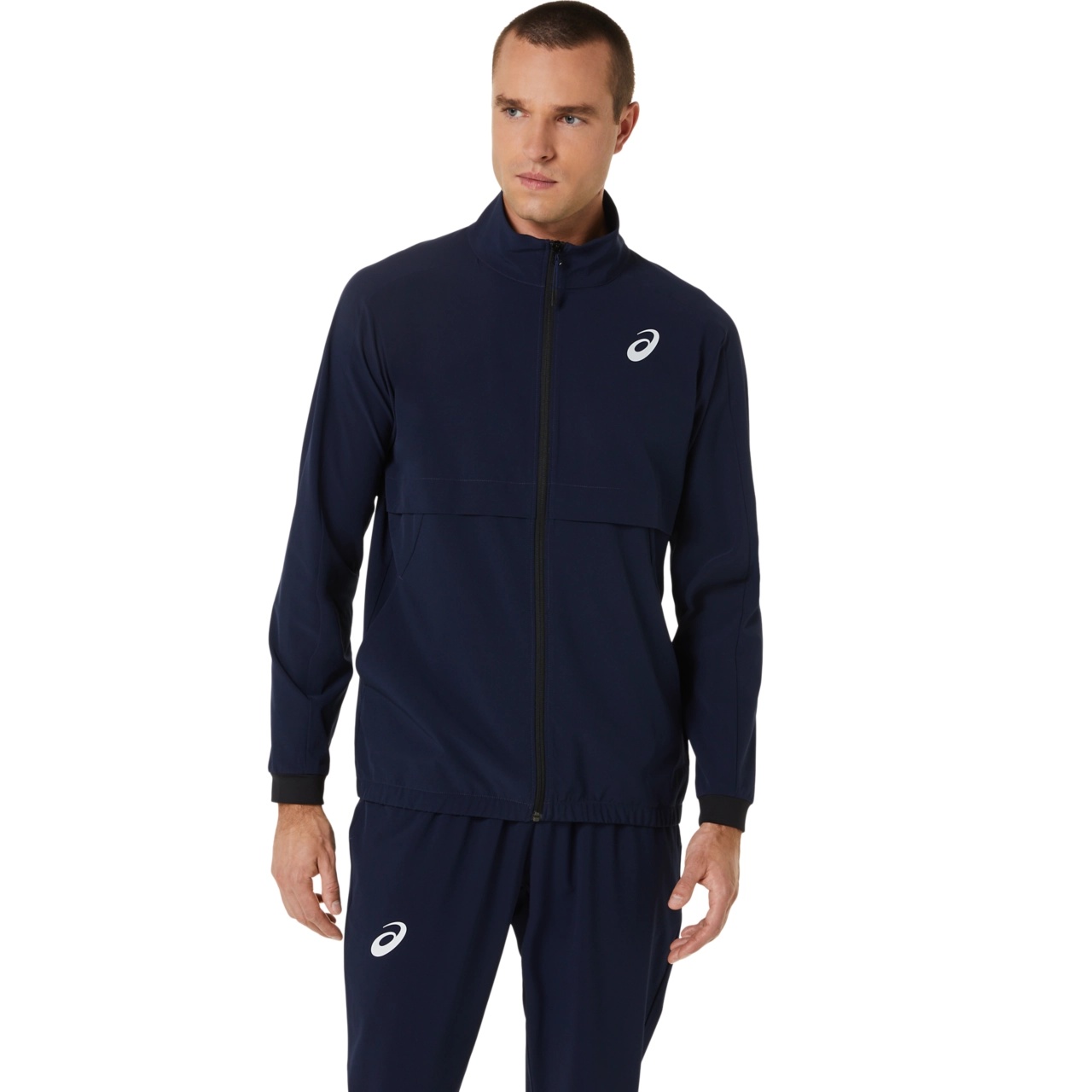 MEN'S MATCH JACKET - 1