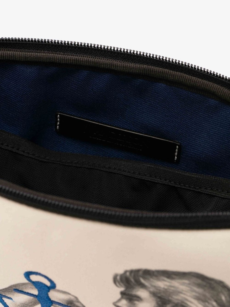 TOM OF FINLAND - FLAT POUCH 4