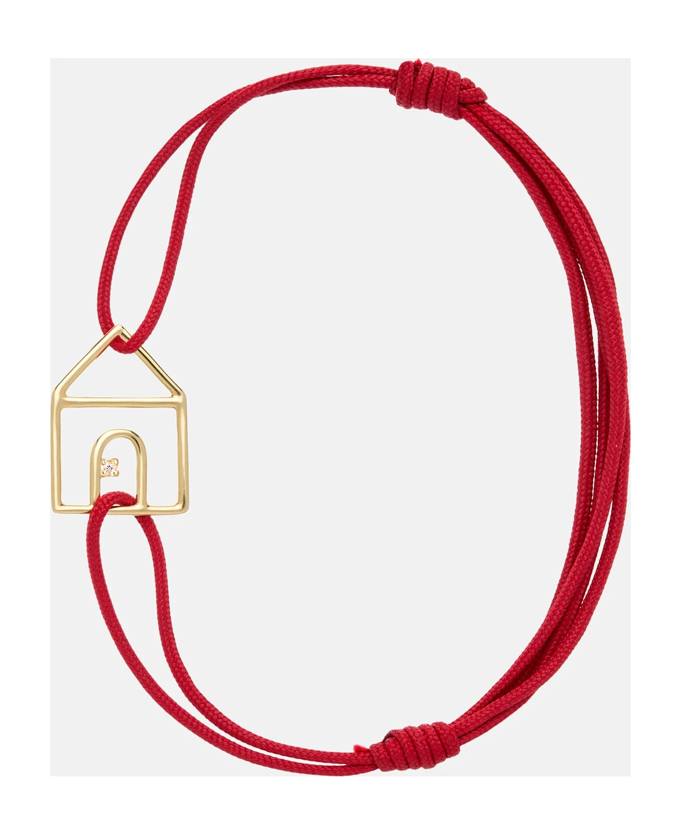 Brilliant Casita Bracelet - 1