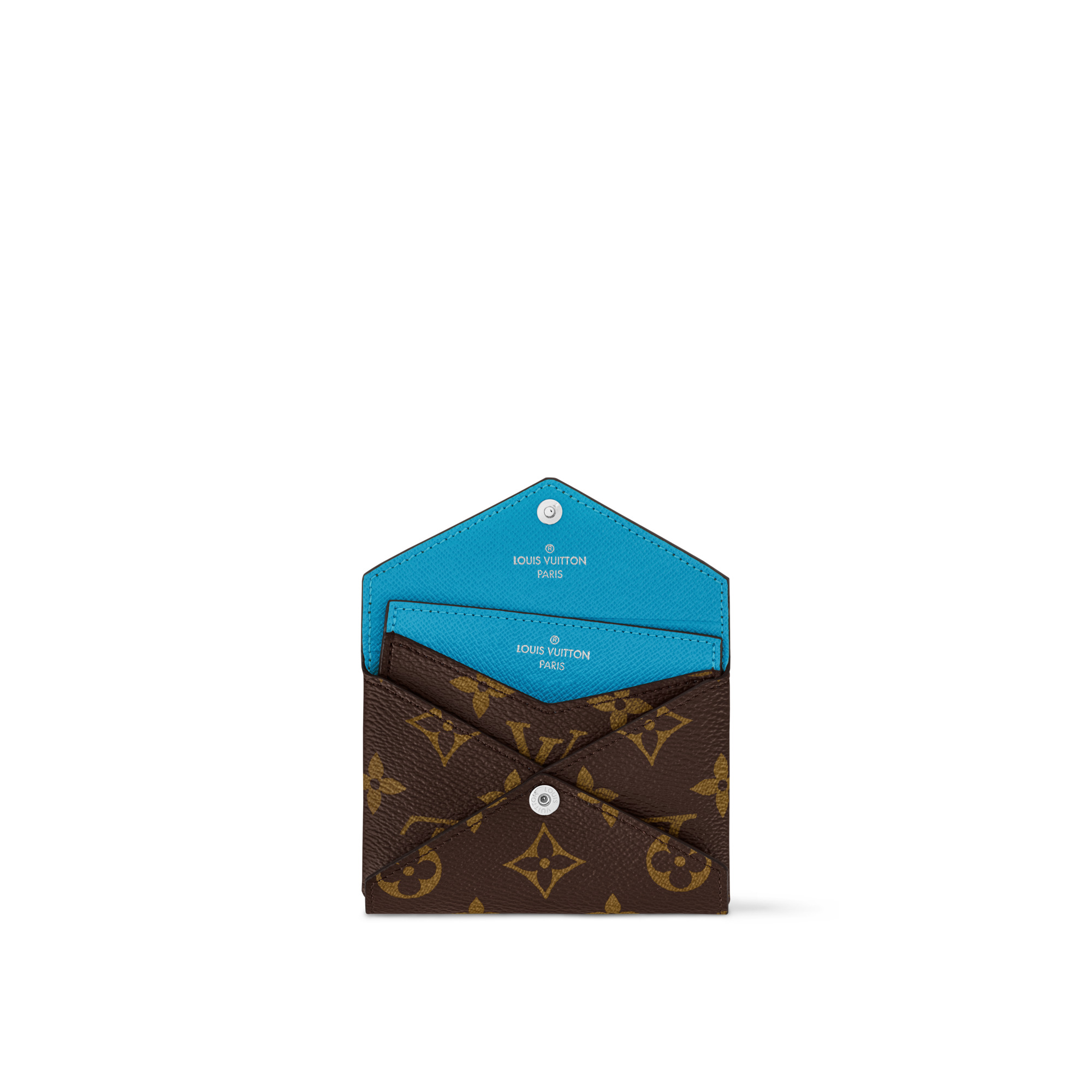 Kirigami Card Holder - 3