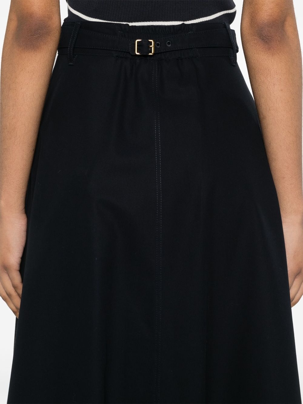 Cennare midi skirt - 5