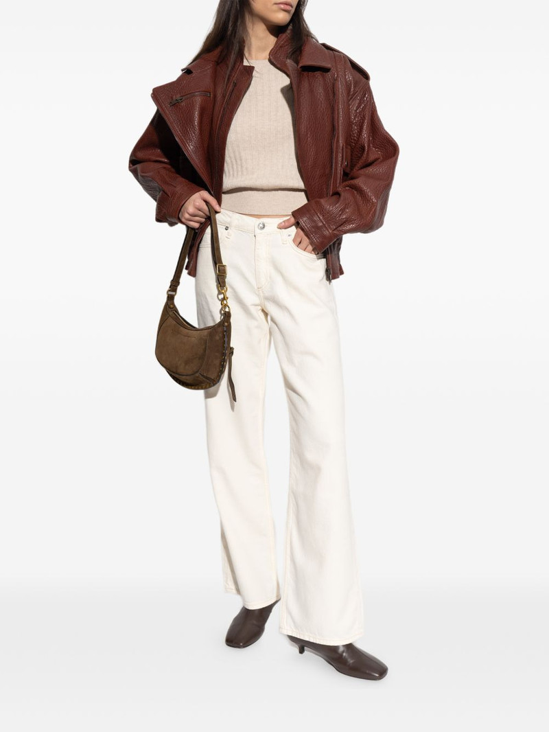 rag & bone cashmere T-shirt outlook