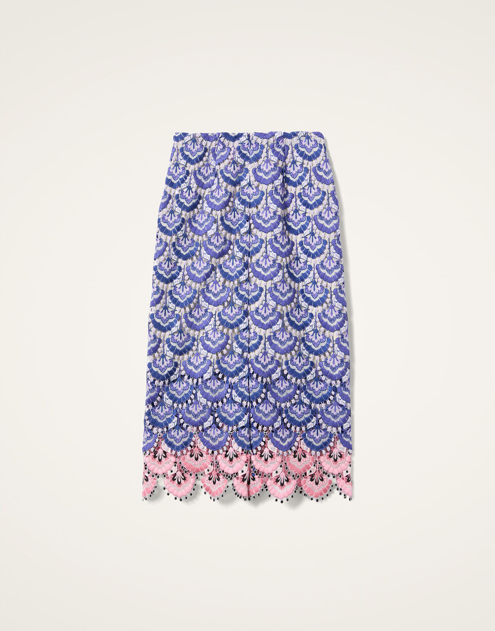 Pencil Skirt - 3