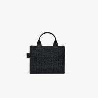 Marc Jacobs THE CRYSTAL CANVAS SMALL TOTE BAG | REVERSIBLE