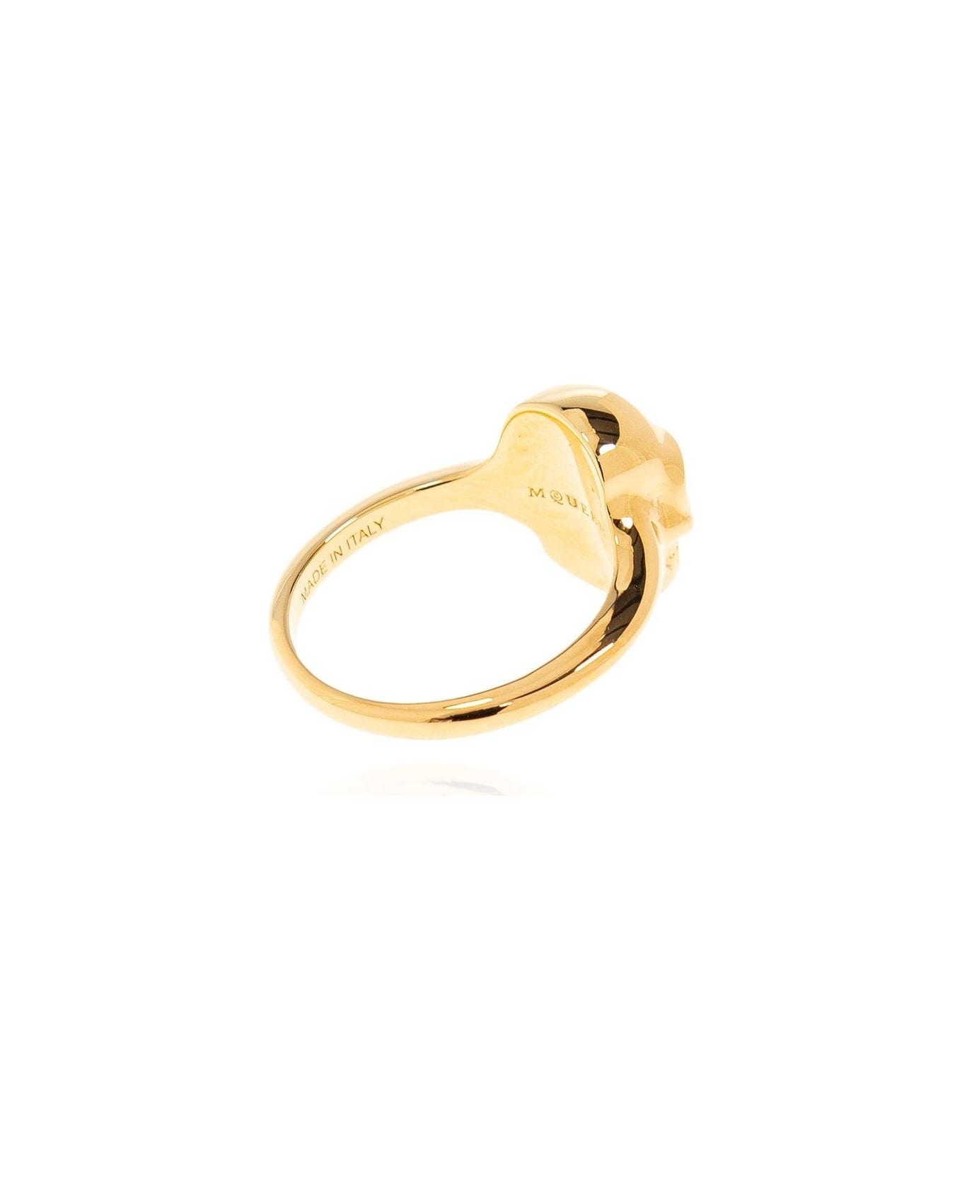 Skull Ring - 2