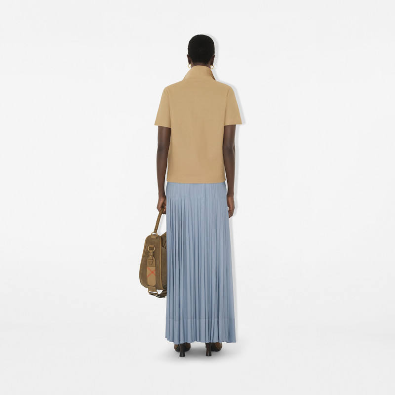 Cotton Polo Shirt 4
