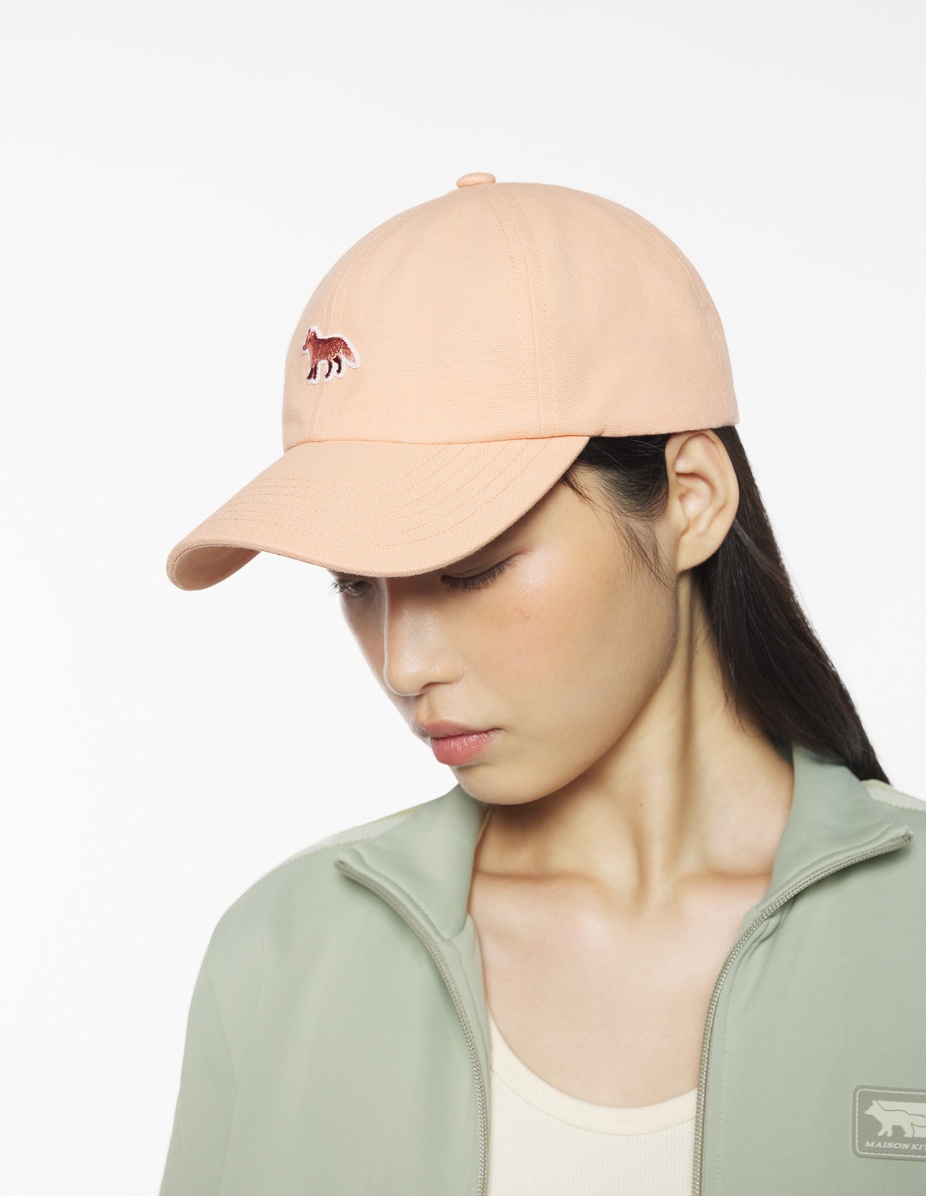 BABY FOX CAP - 2