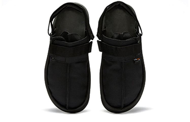 Reebok Beatnik Sandal 'Triple Black' FY2949 - 5