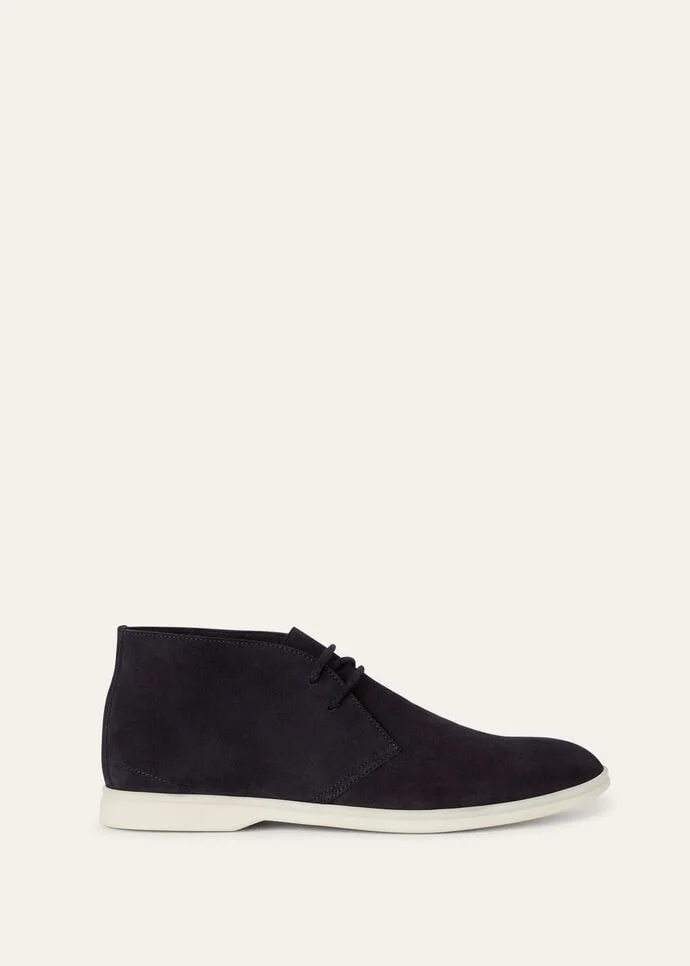 Desert Walk Boot - 1