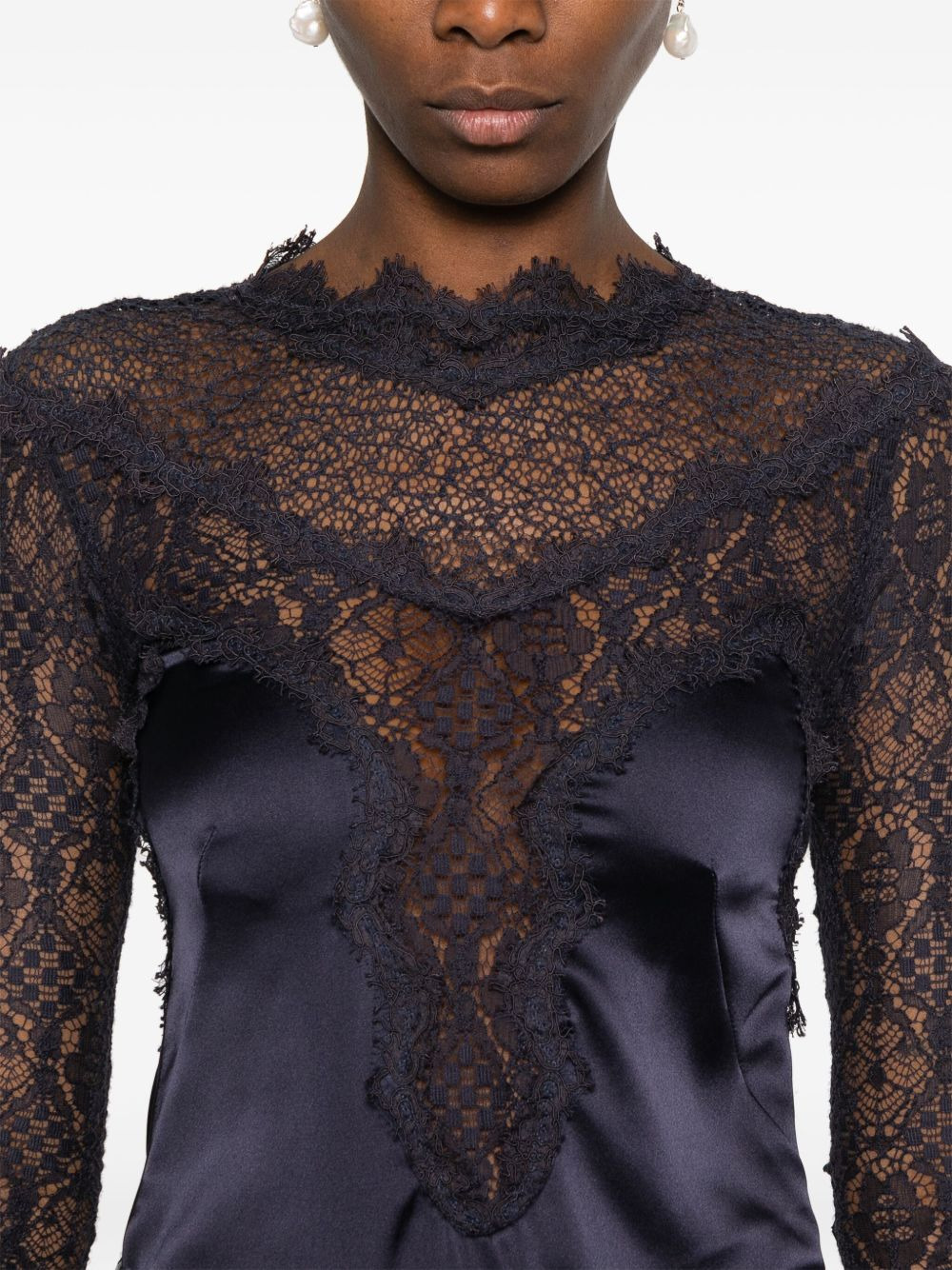 Diem blouse - 5