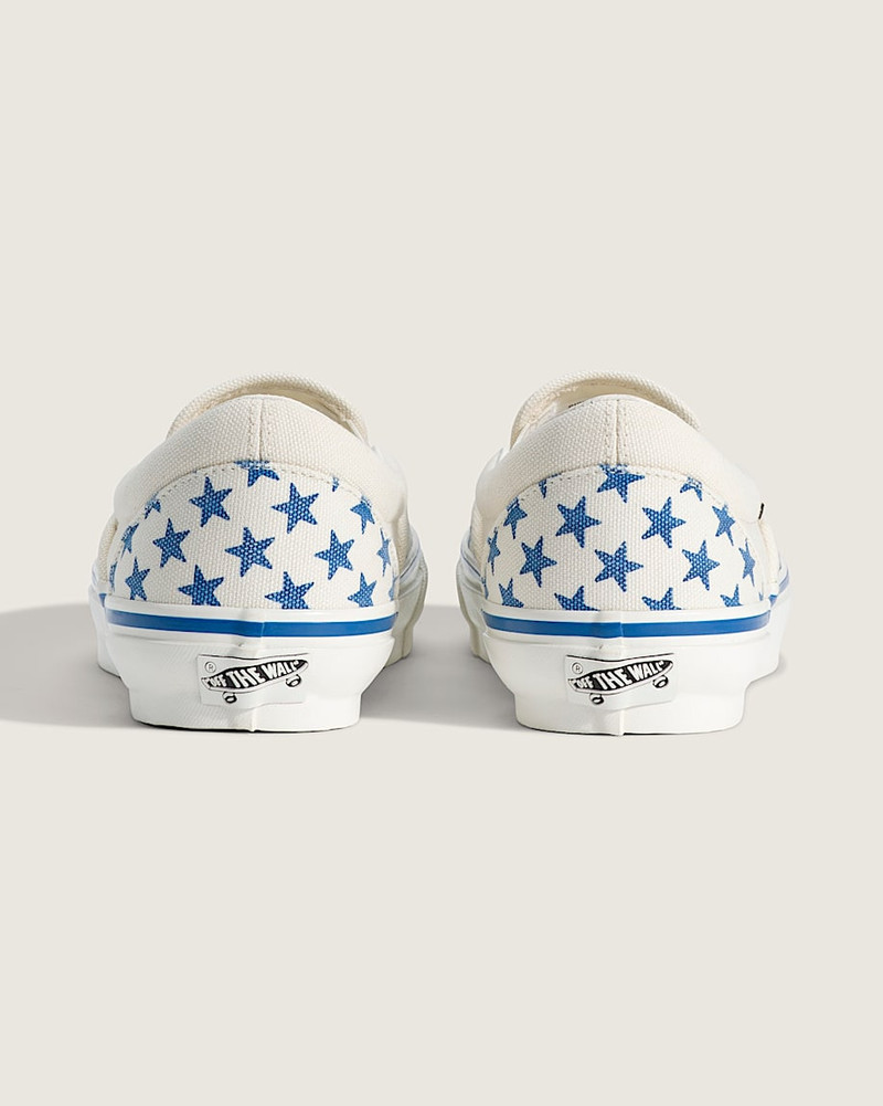 Premium Classic Slip-On Shoe 4