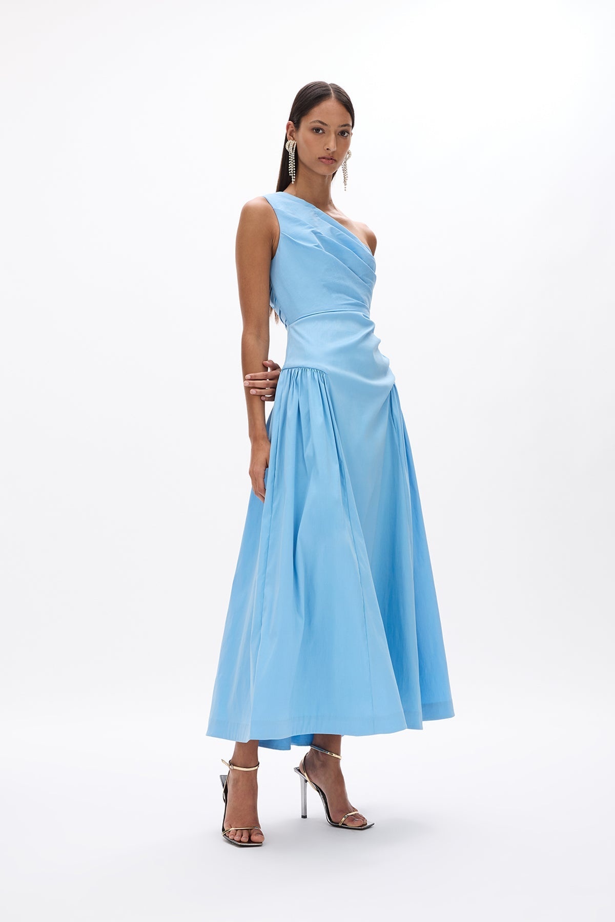 BANKSIA DRESS - 3