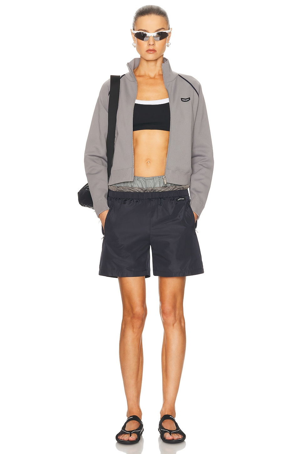 Mini Short - 5