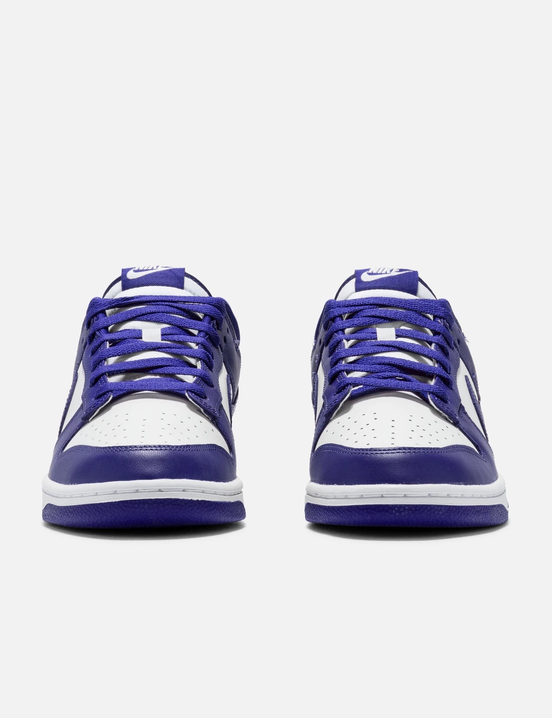 NIKE DUNK LOW RETRO - 2