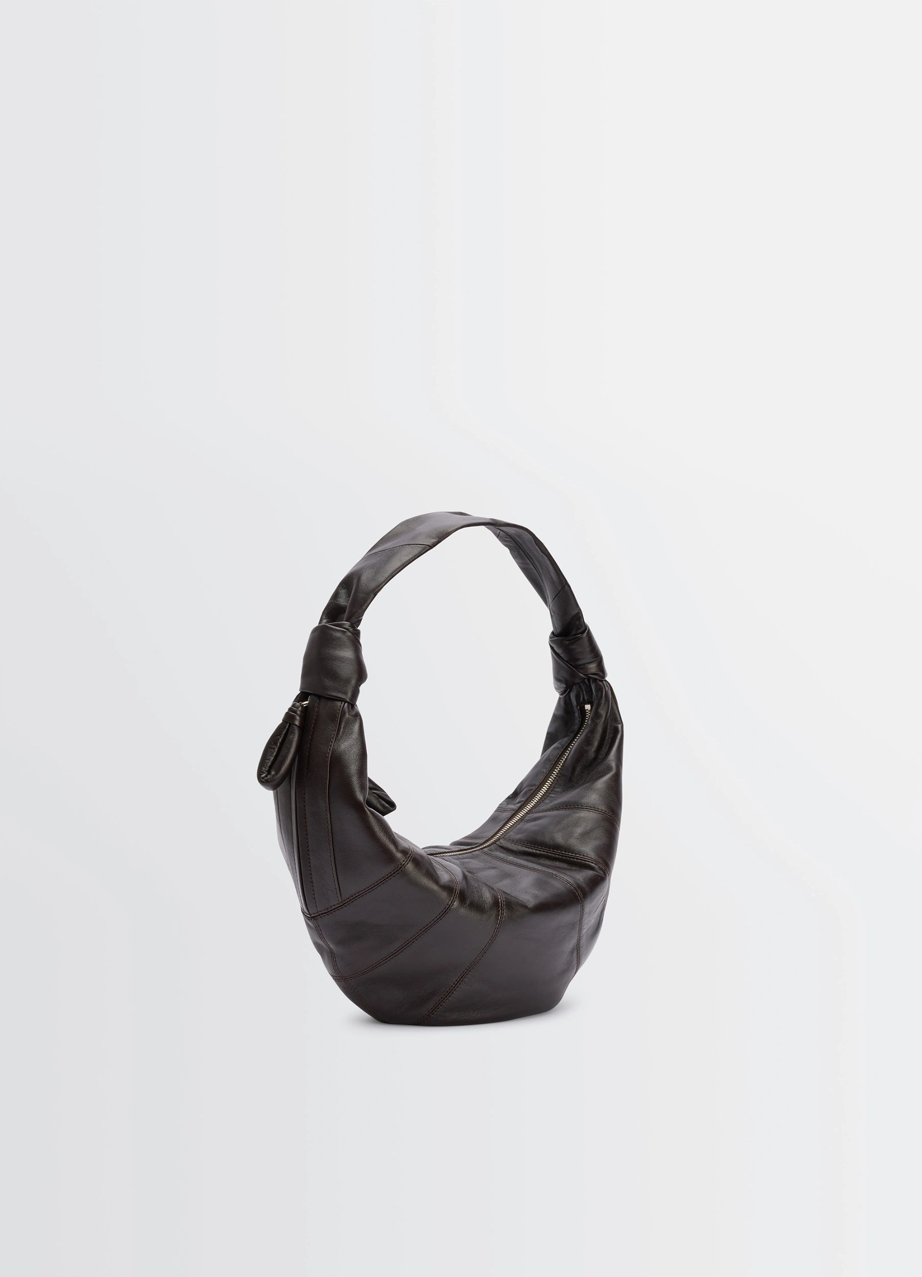 FORTUNE CROISSANT BAG - 3