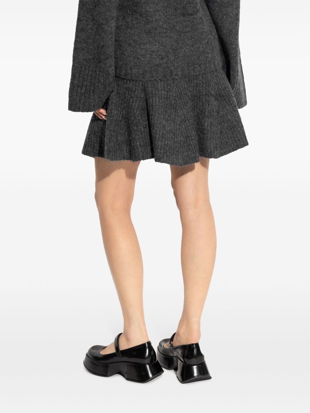 Dox mini skirt - 4