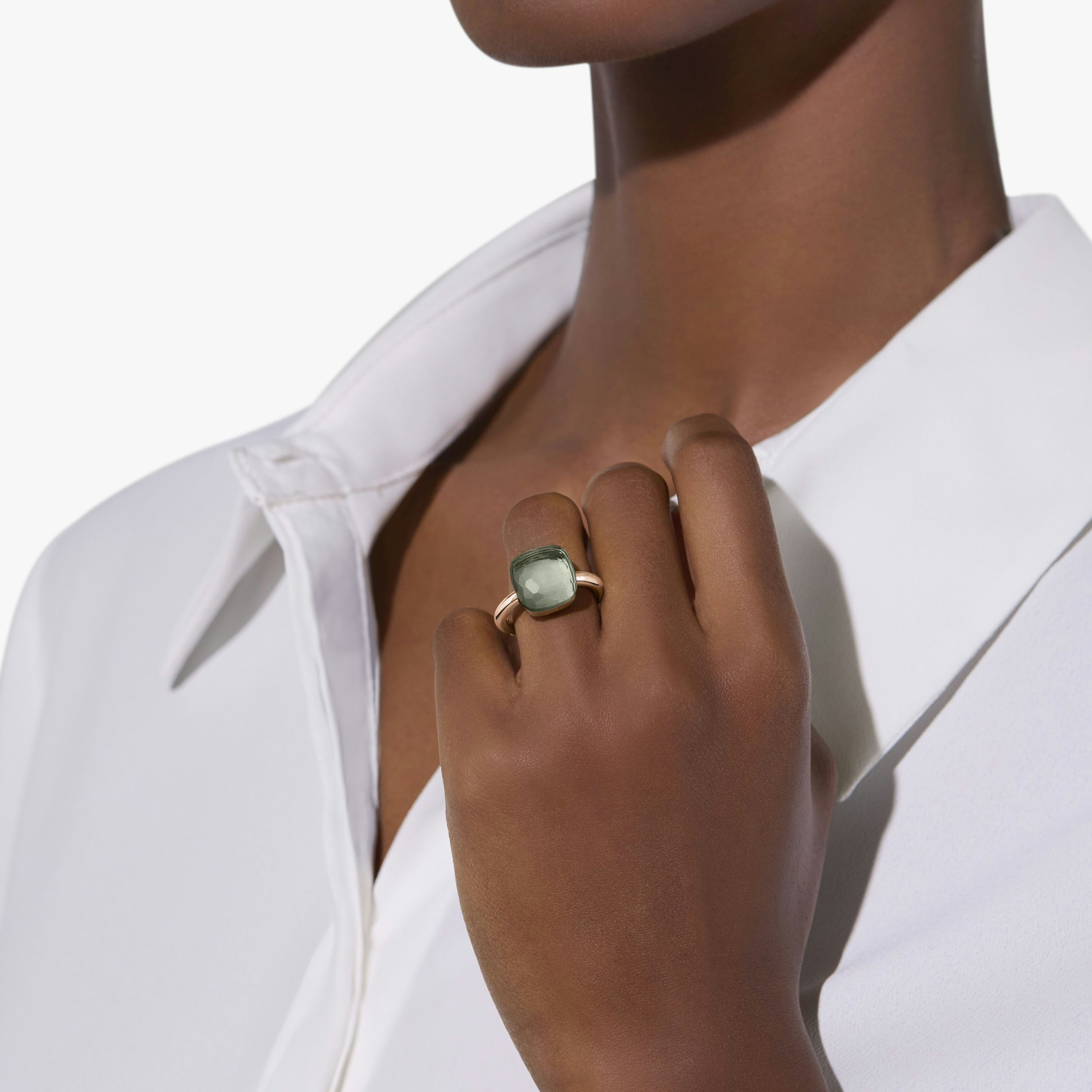 Nudo Maxi Ring - 4