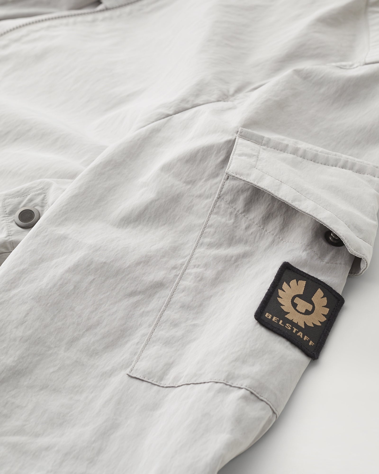 FREIGHT JACKET - 7