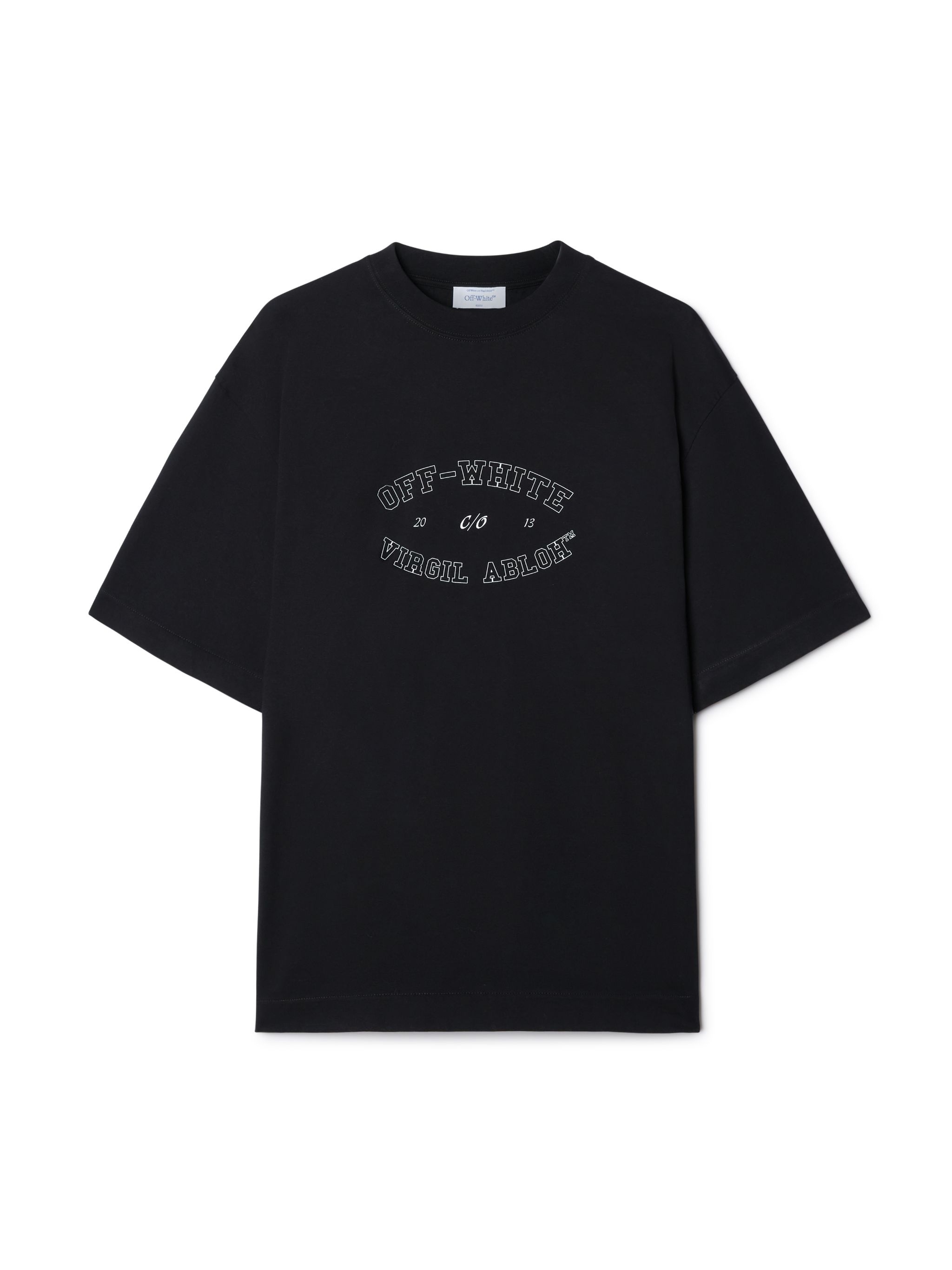 College Skate S/s Tee - 1