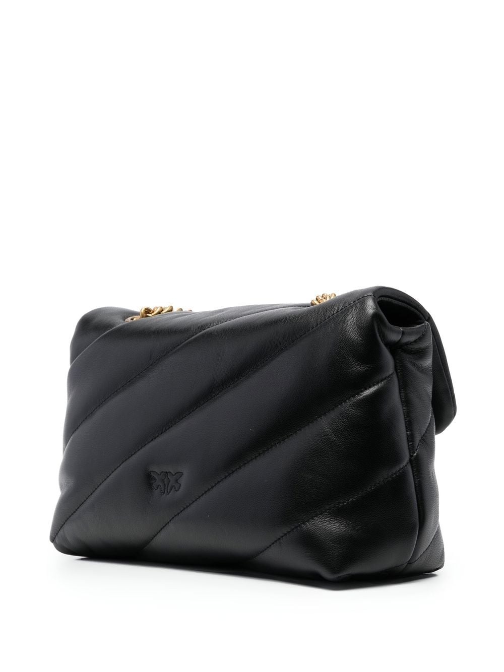 Love Classic Puff crossbody bag - 4