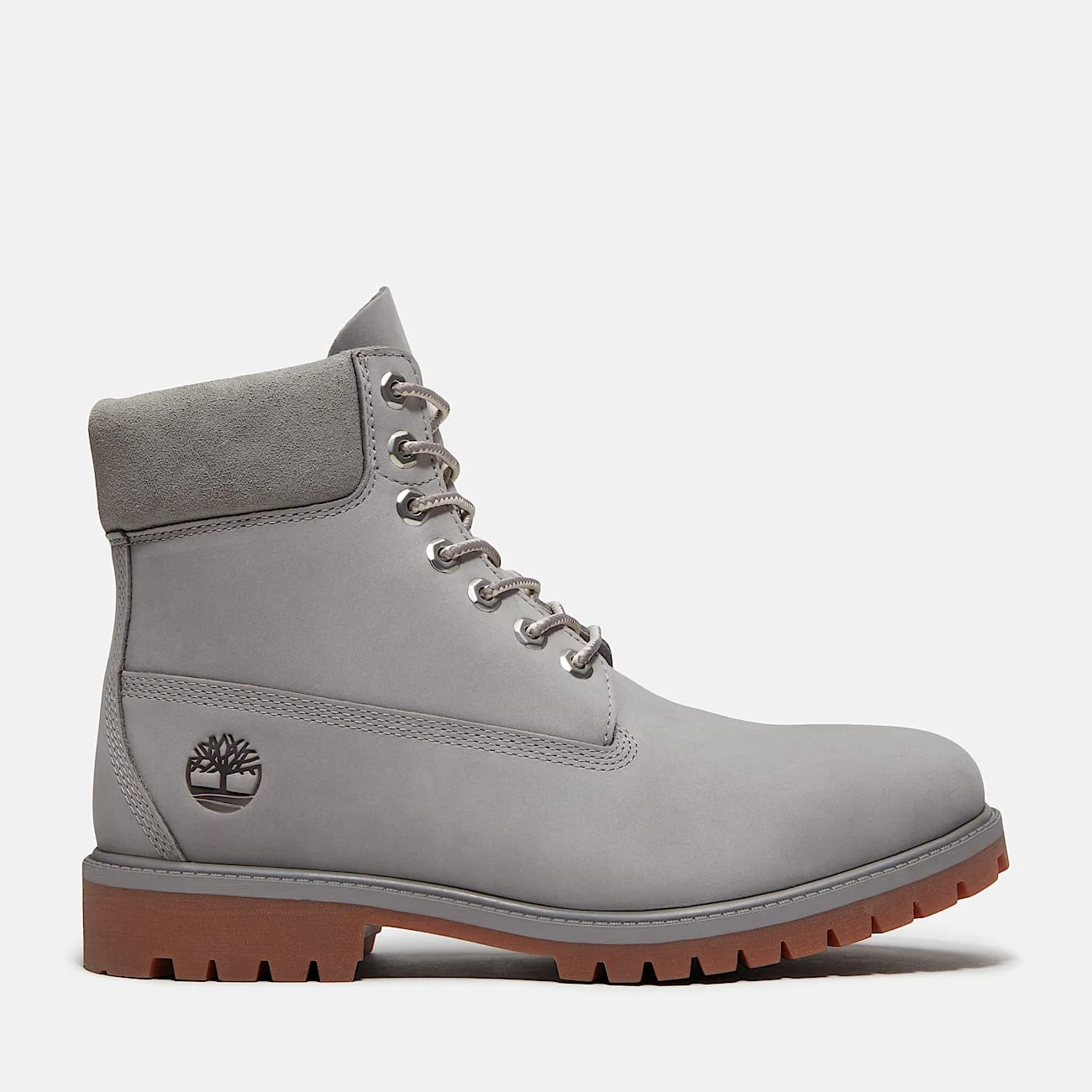 Men's Timberland® Heritage 6-Inch Waterproof Boot - 1