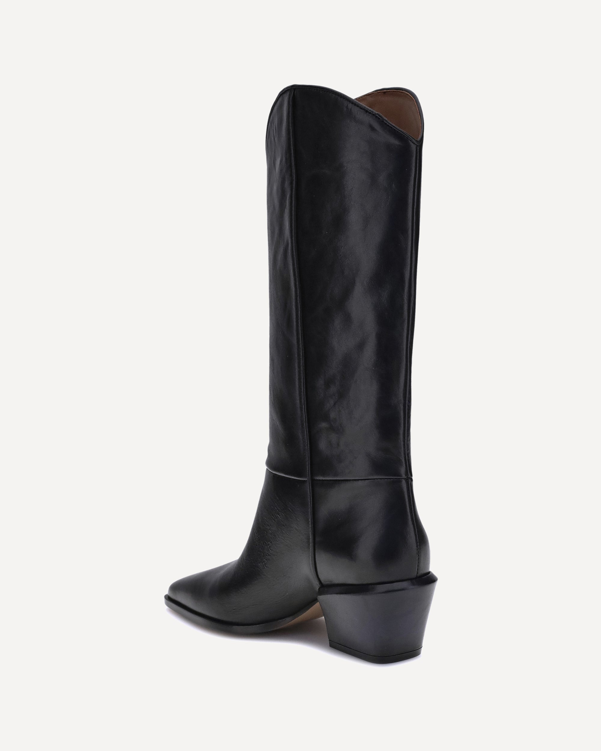 Bettina Boots - 3