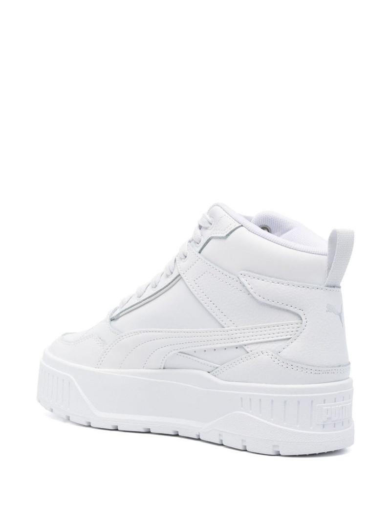 Karmen II sneakers 3