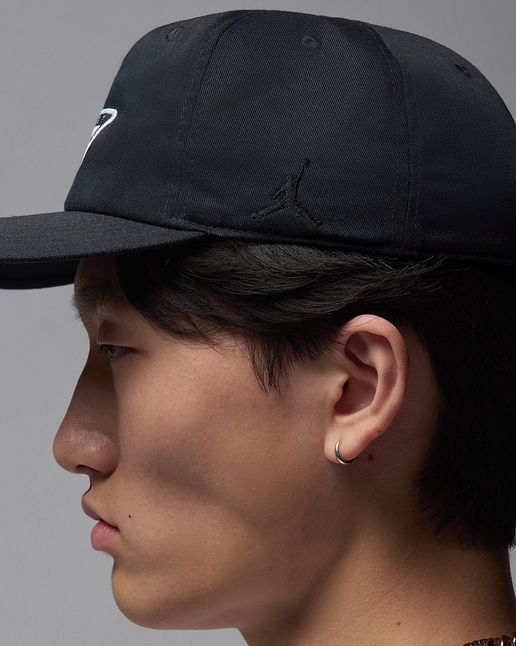 Jordan Flight Pro Adjustable Unstructured Hat - 7