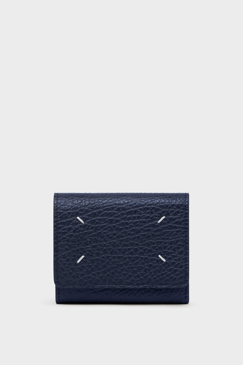 Four Stitches Wallet 1