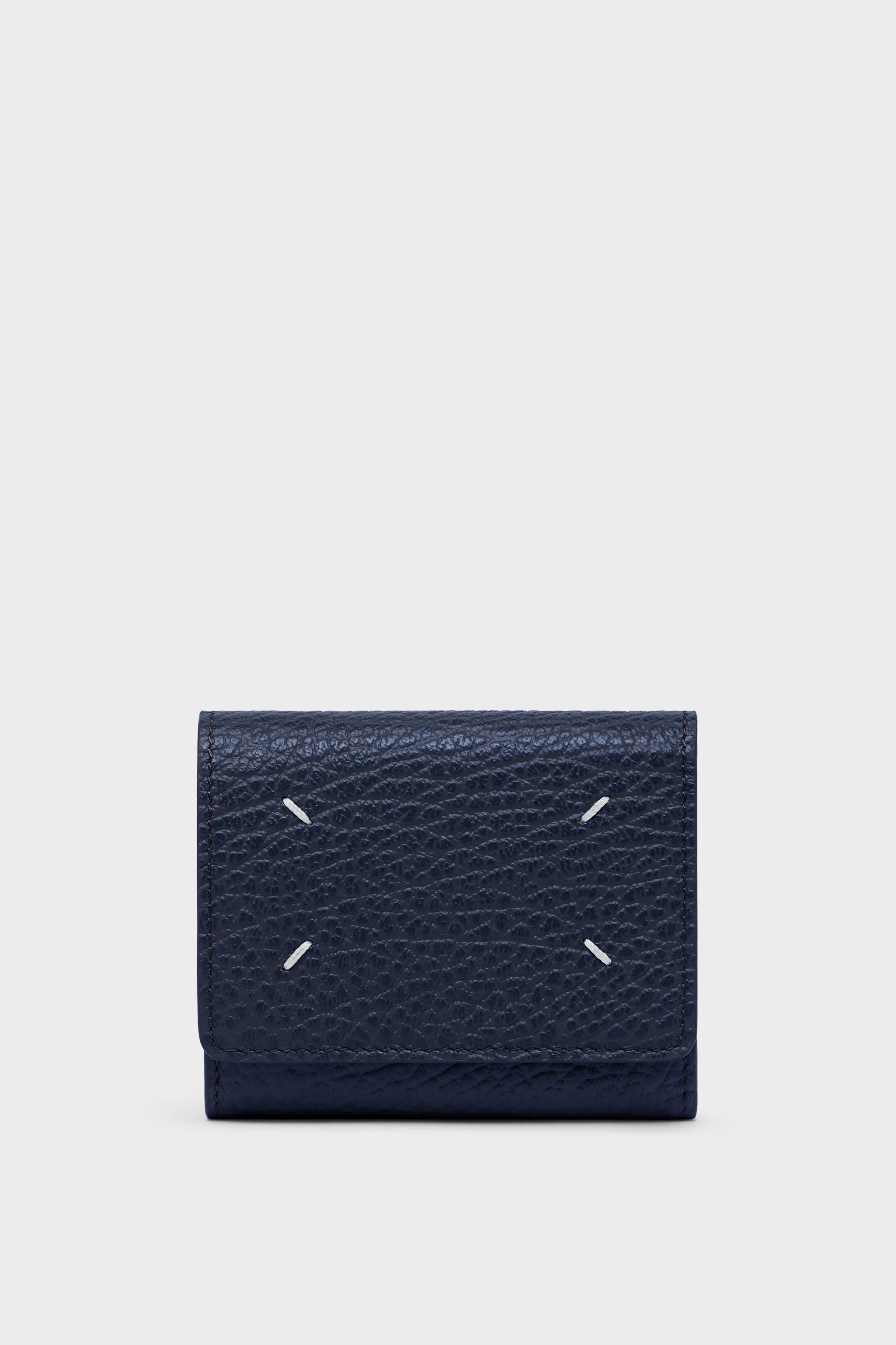 Four Stitches Wallet - 1