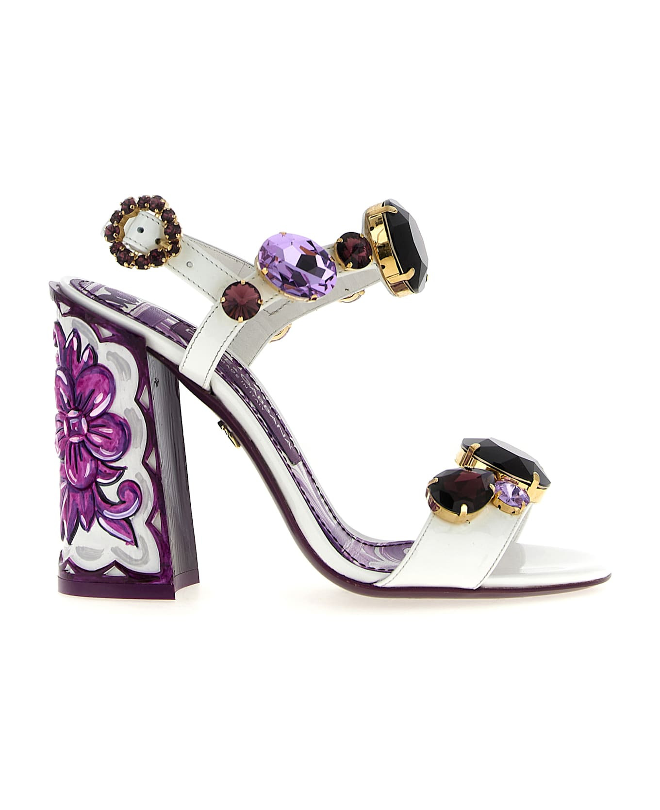 'keira' Sandals - 1