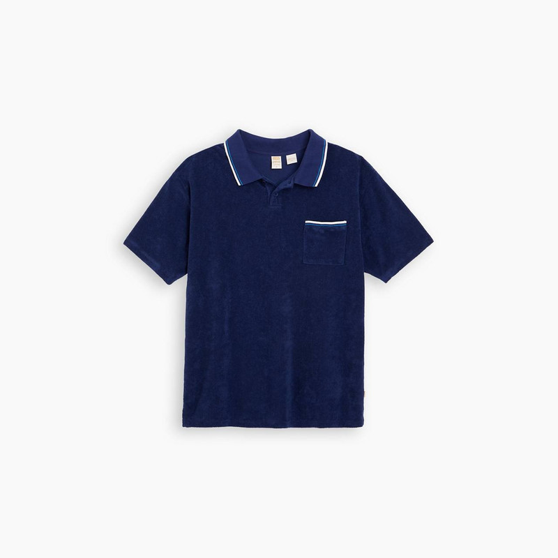 GOLD TAB™ WALKER POLO SHIRT 5