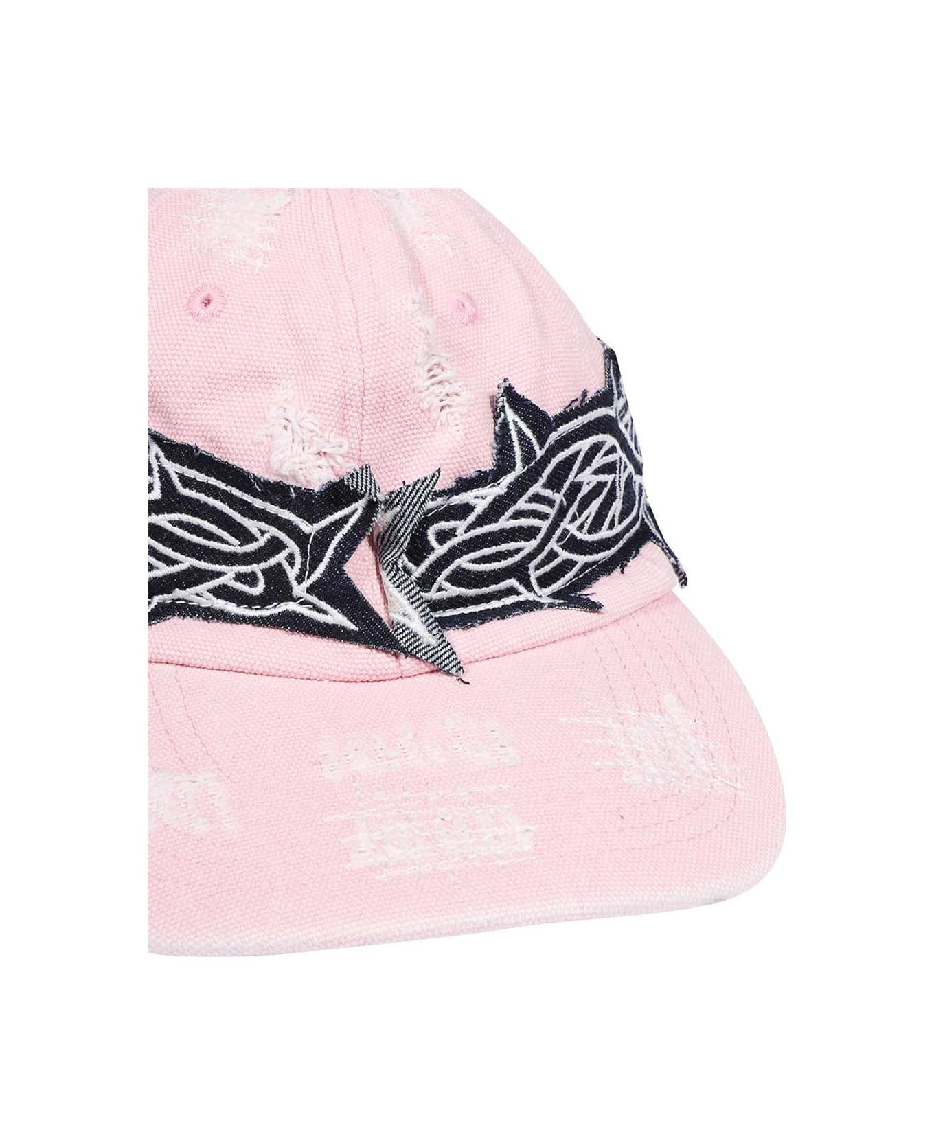 Baseball Cap - 3