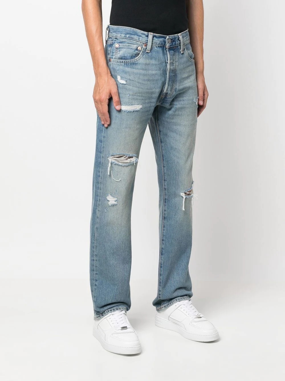 501 Original jeans - 3