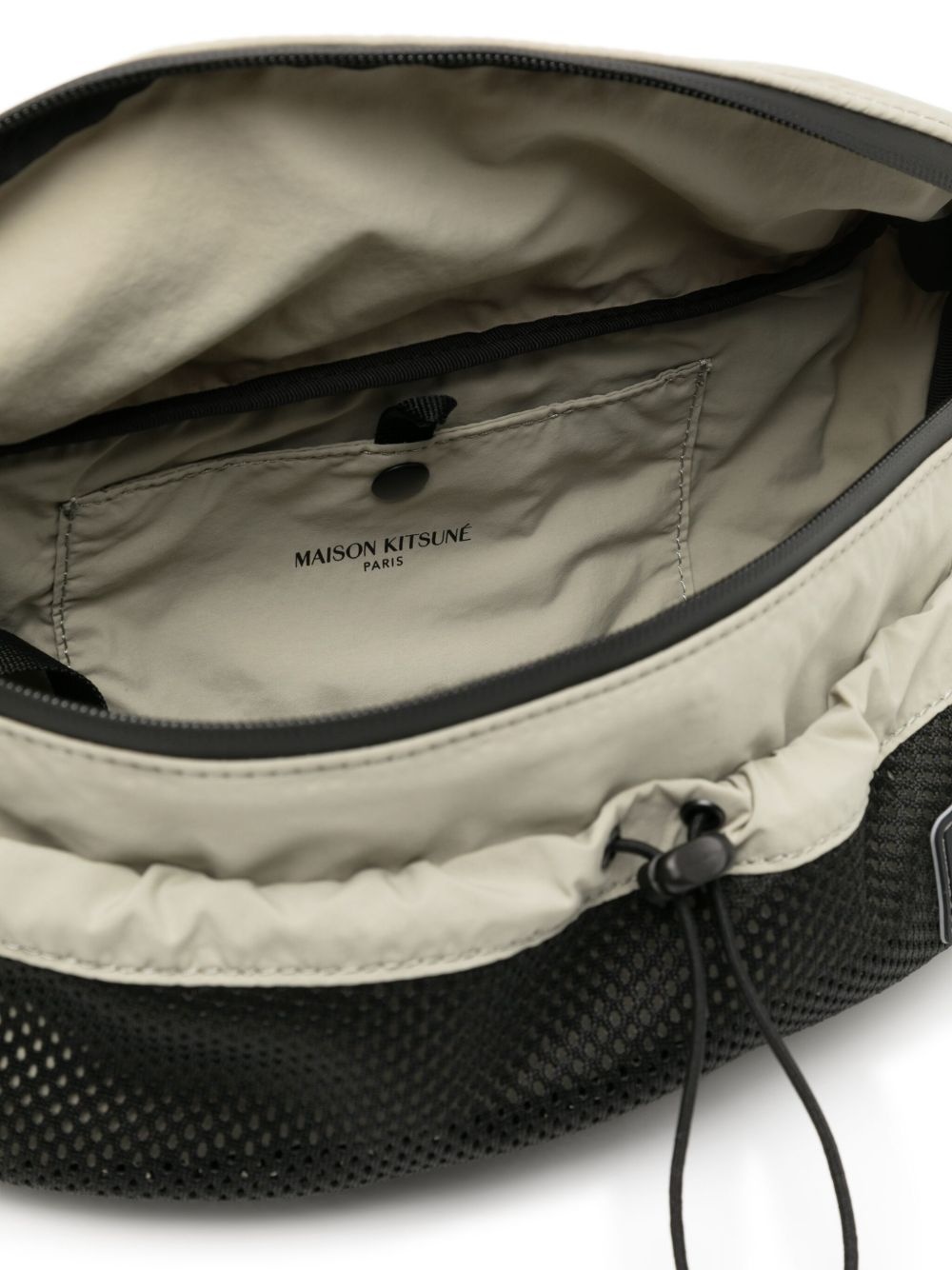 flash fox belt bag - 5