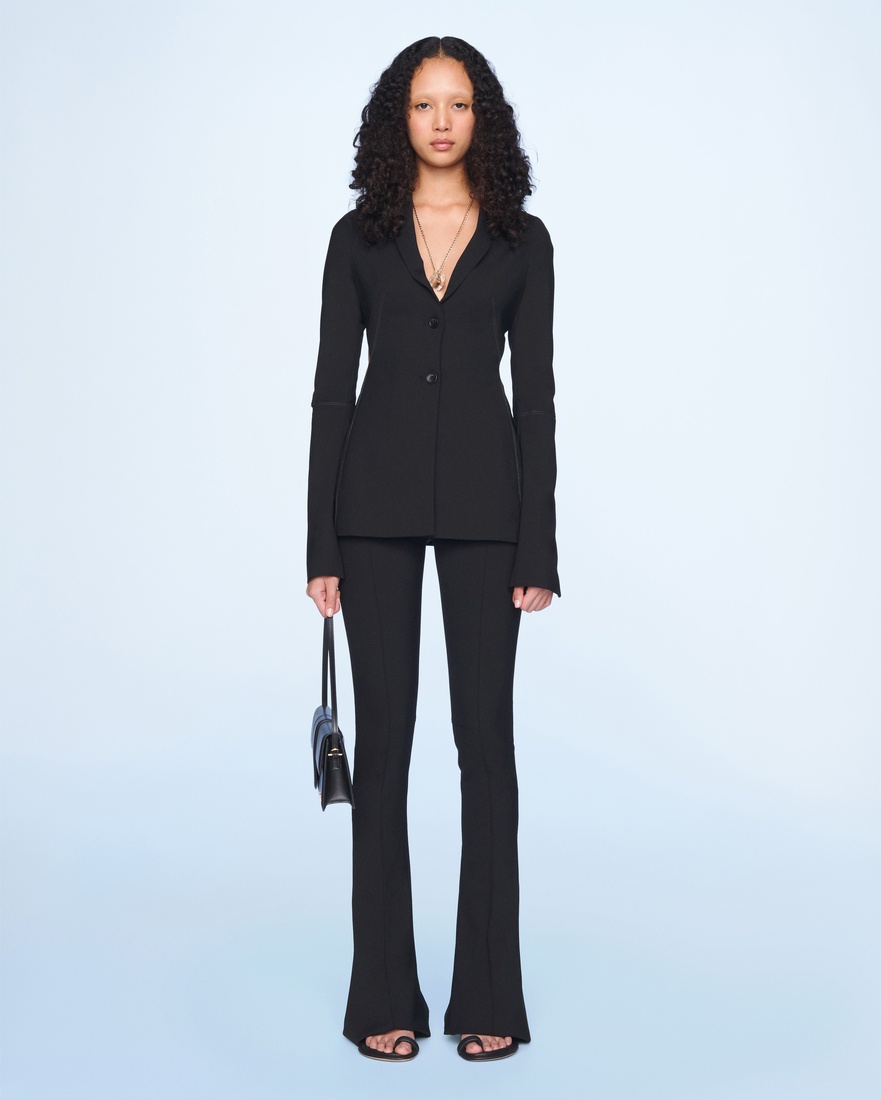 La veste Melo - 3
