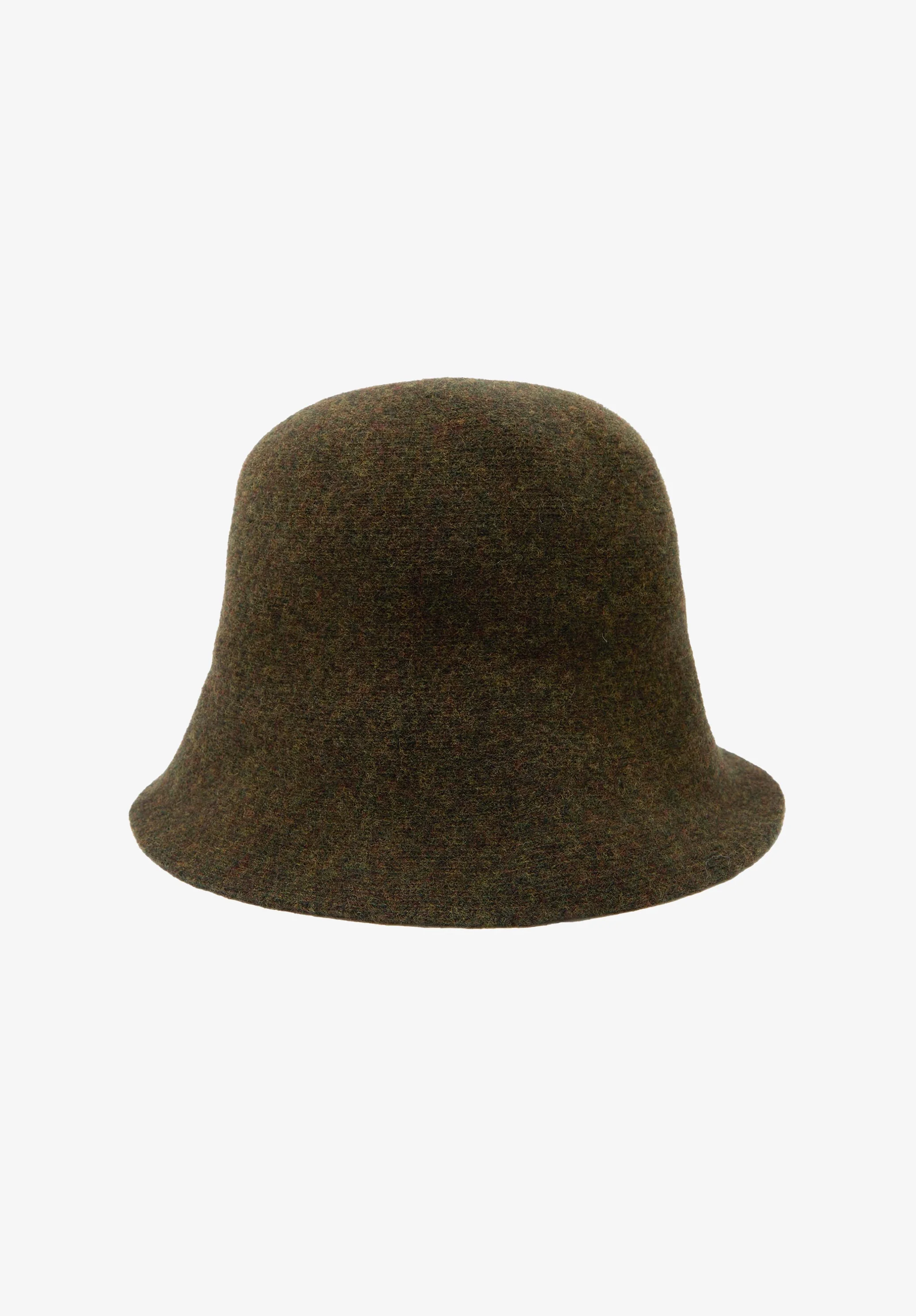 CLOCHE BUCKET HAT - 1