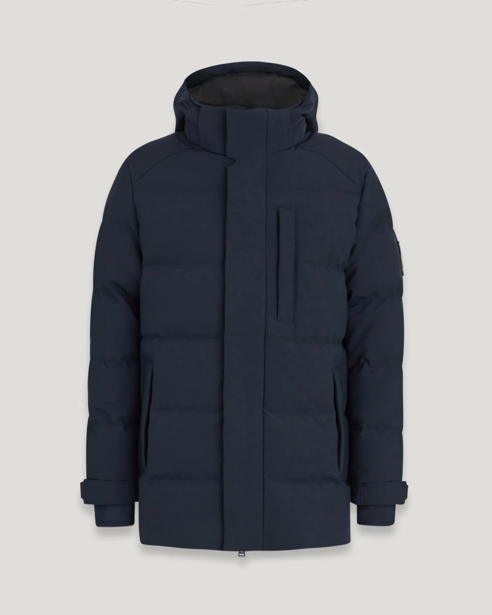 PENDULUM JACKET - 1