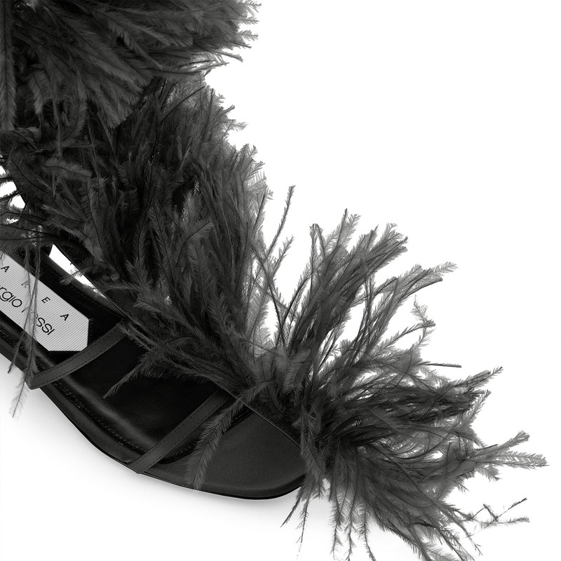 AMAZONA FLAT SANDAL 5