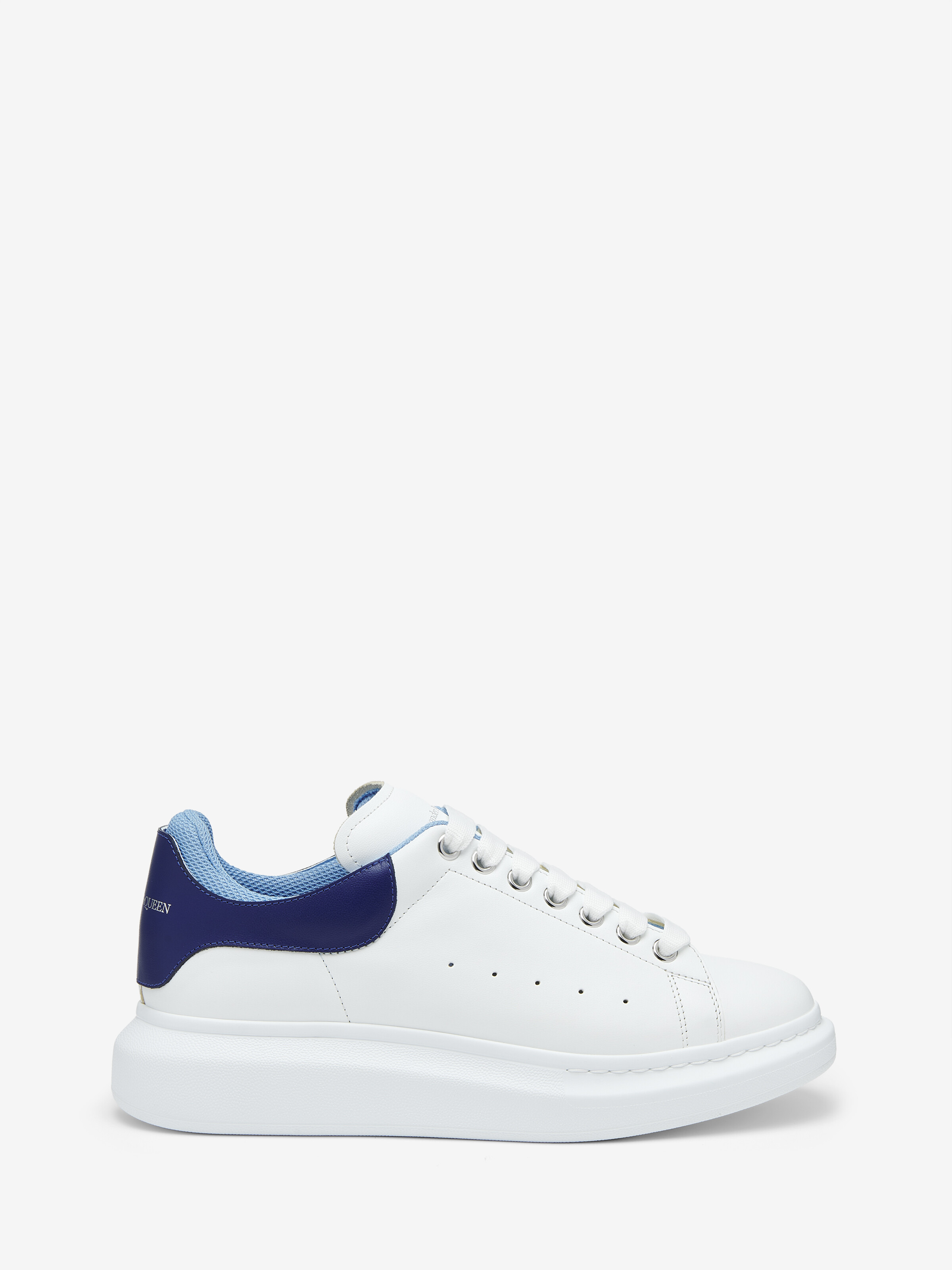Oversized Sneaker - 1