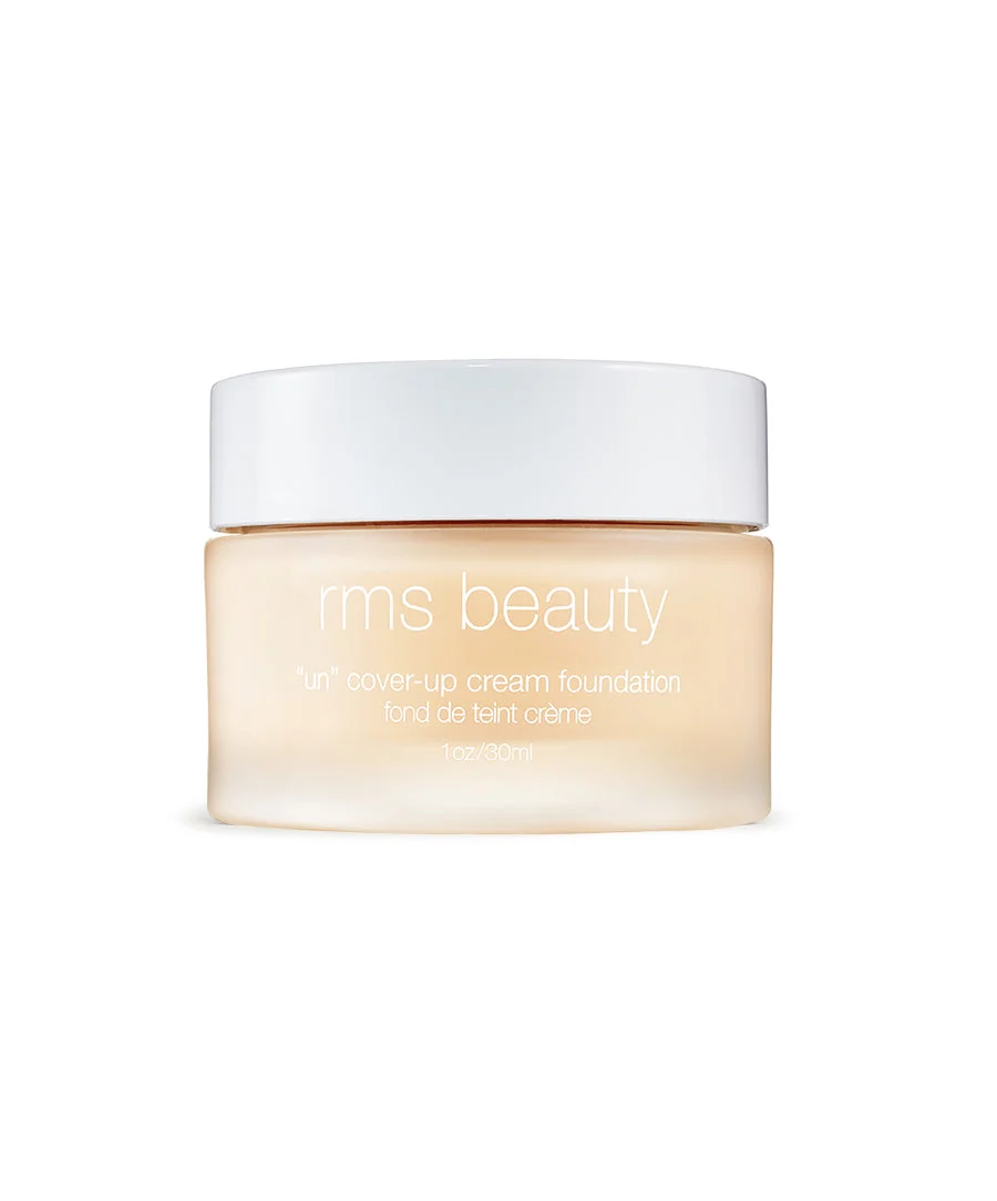 UnCoverup Cream Foundation - 1