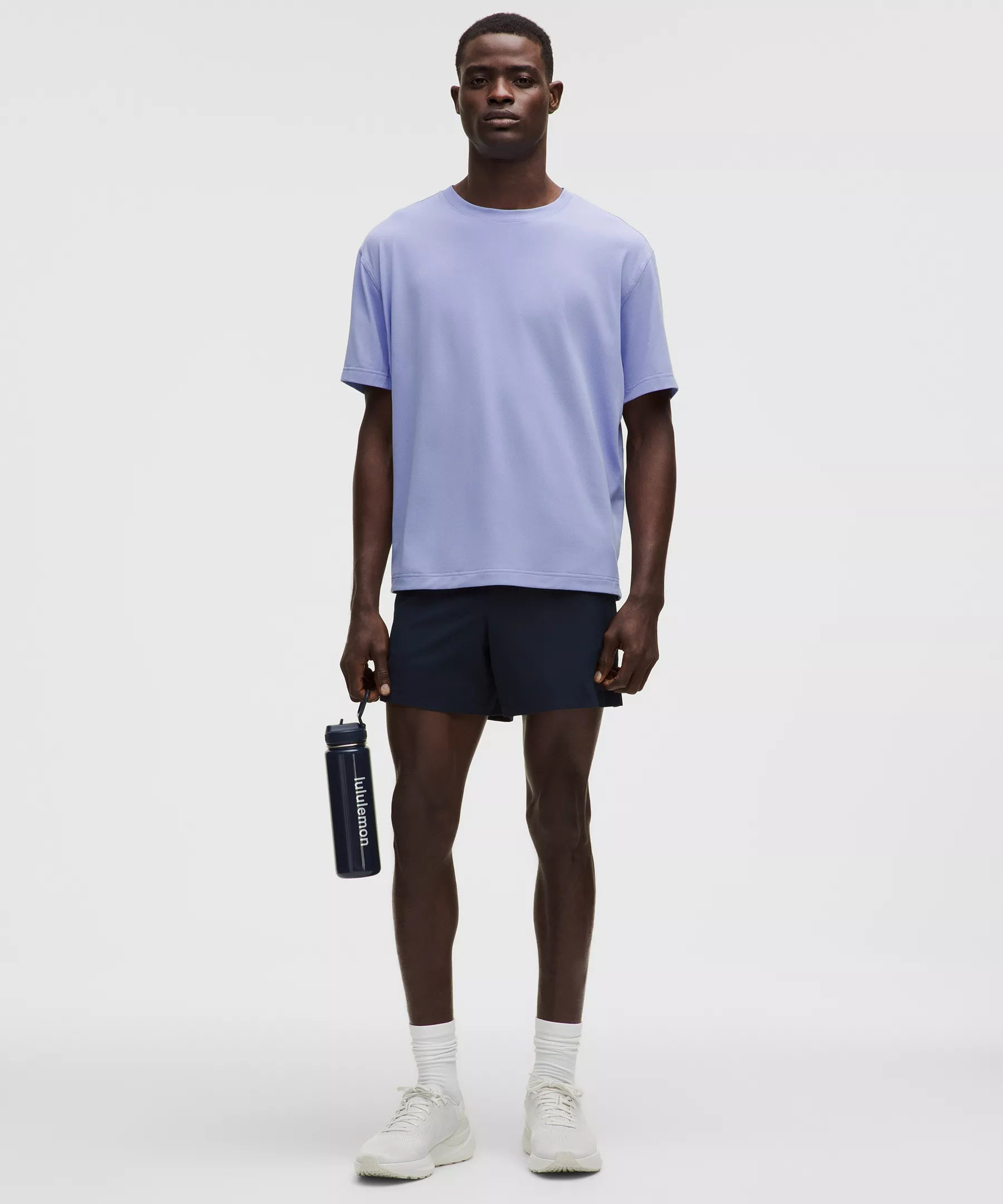 EasySet Training Short-Sleeve Shirt - 2