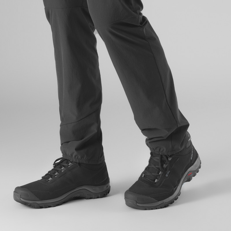 SHELTER CLIMASALOMON™ WATERPROOF 5