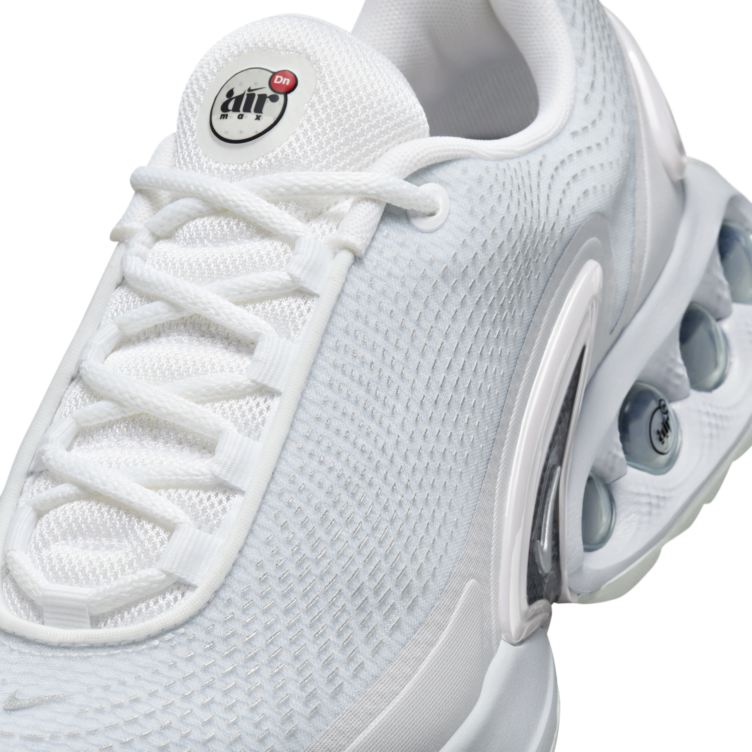 Nike Women's Air Max Dn Shoes - 7