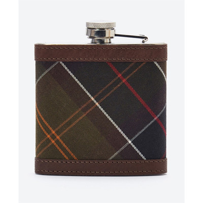 Barbour HIP FLASK outlook