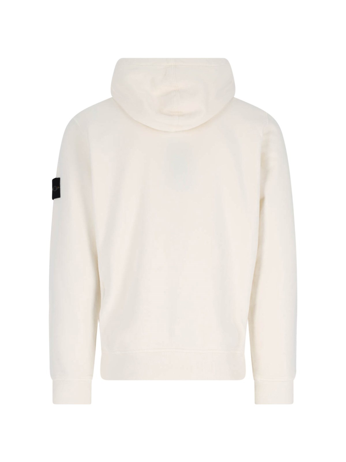 LOGO HOODIE - 2