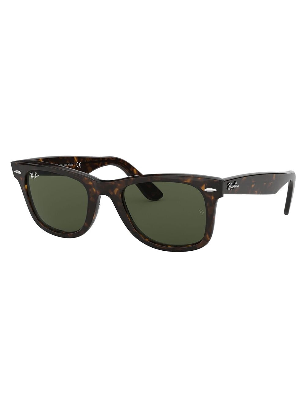 Wayfarer square-frame sunglasses - 2