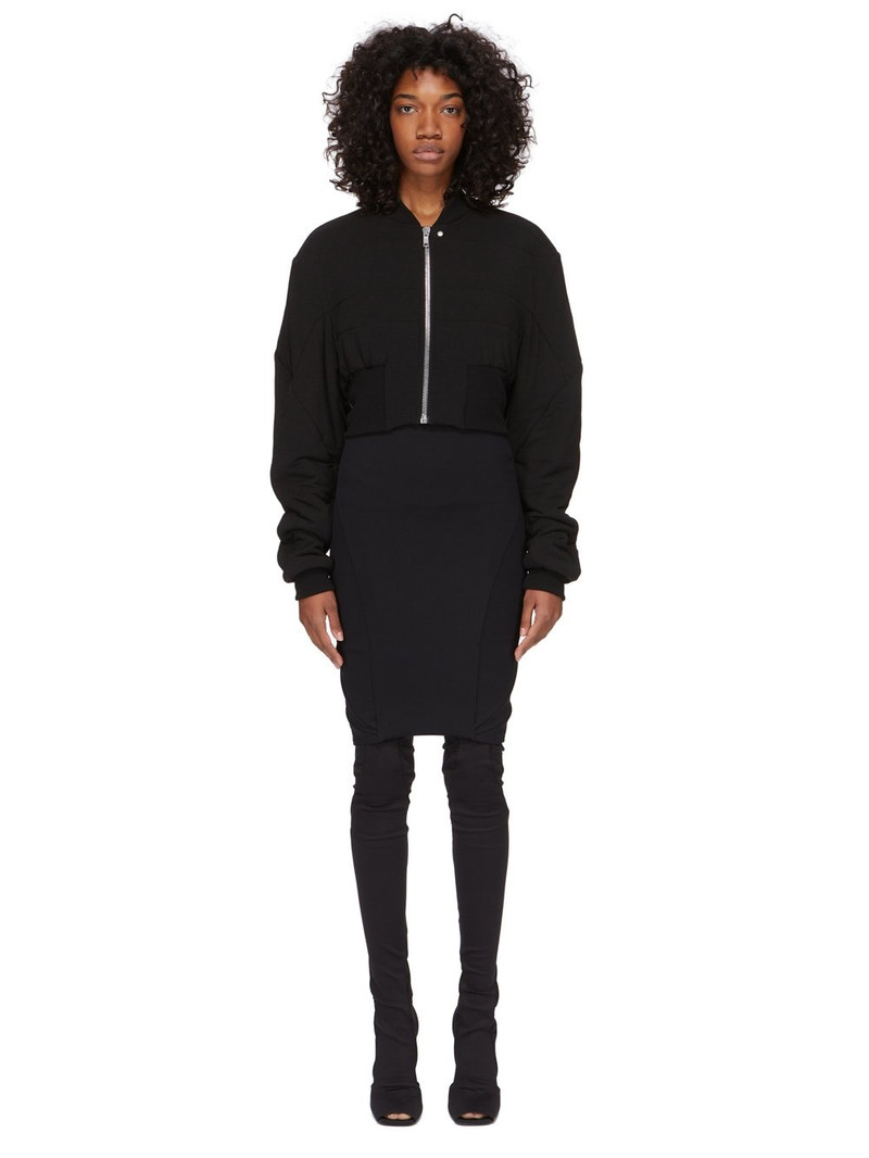 Rick Owens Lilies JACKET outlook