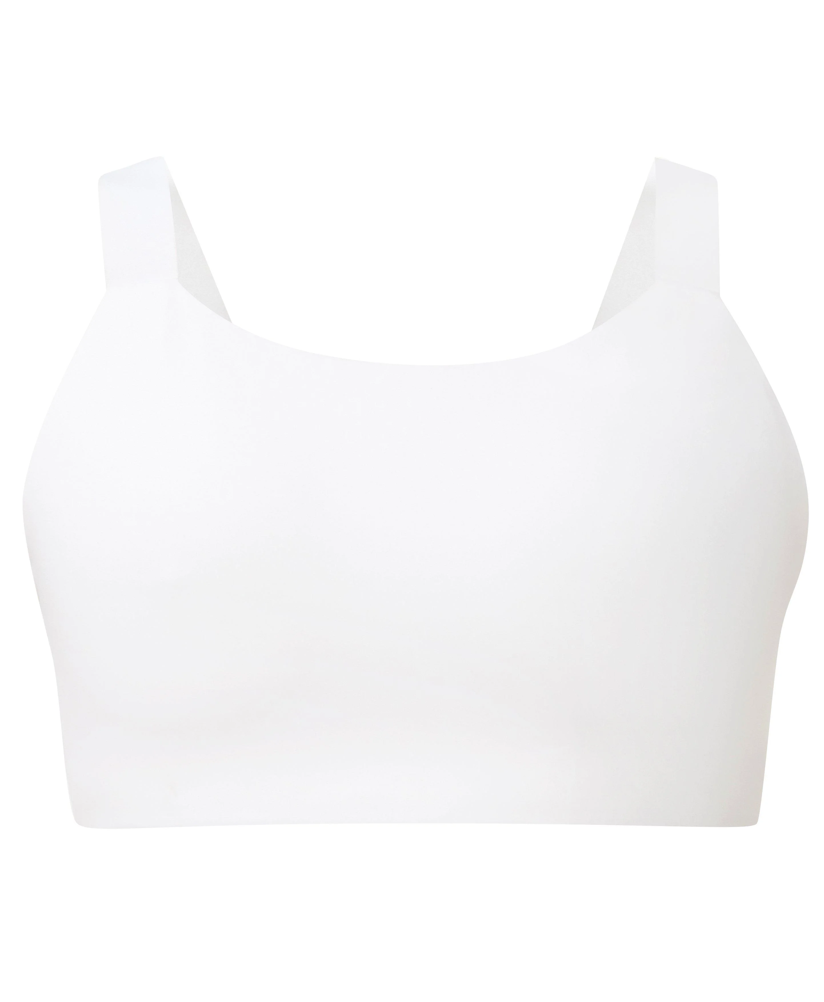 Runner's High Sports Bra - 1