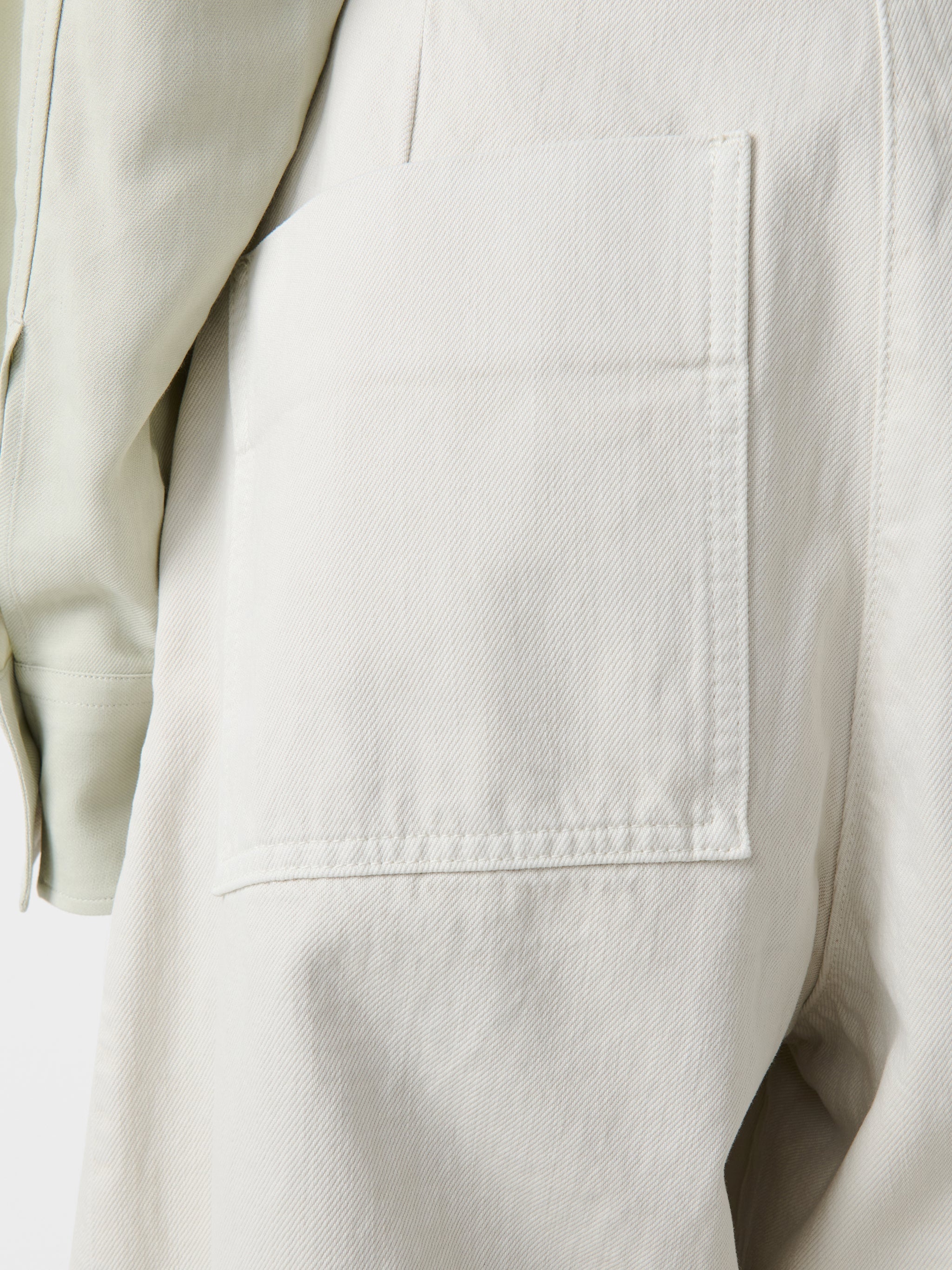 Chalco Denim Pant - 6